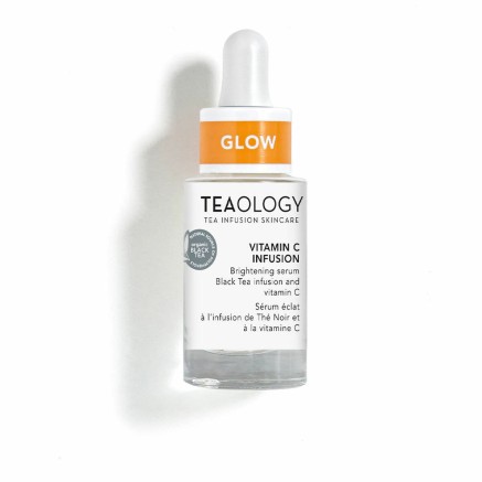 Verzachtend Serum Teaology T50083 15 ml