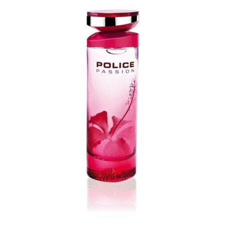 Damesparfum Passion Police EDT (100 ml)