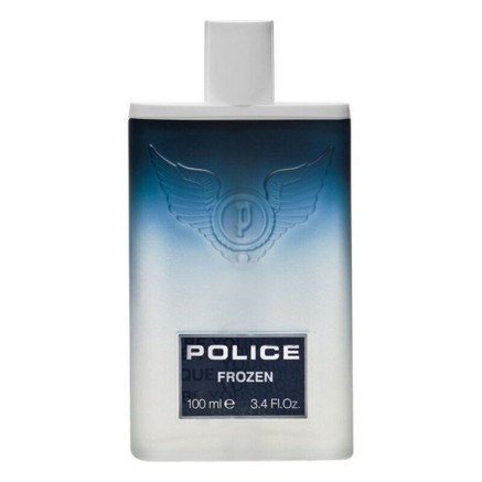 Profumo Uomo Frozen Police EDT (100 ml) 2