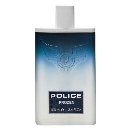 Herenparfum Frozen Police EDT (100 ml)