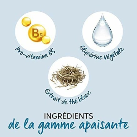 Champú Wella Elements Calming (500 ml) 2