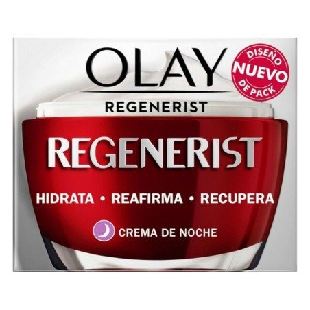 Anti-Aging Nachtcrème Regenerist Olay Regenerist Areas 50 ml