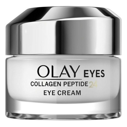 Ooggebied Crème Collagen Peptide24 Olay Regenerist Collagen 15 ml