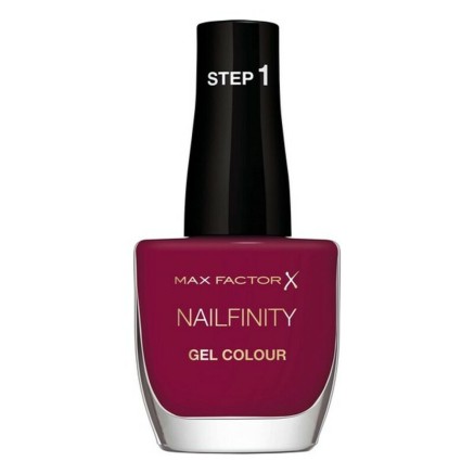 Pintaúñas Nailfinity Max Factor 330-Max's muse