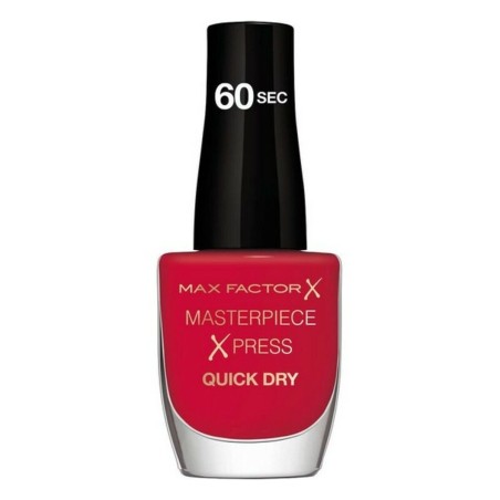 nagellak Masterpiece Xpress Max Factor 310-She's reddy