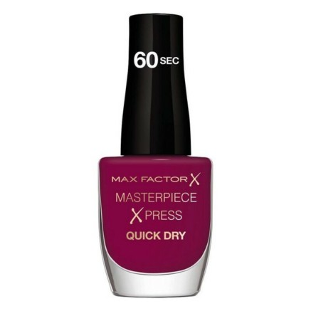 nagellak Masterpiece Xpress Max Factor 99350069922 340-Berry cute 8 ml