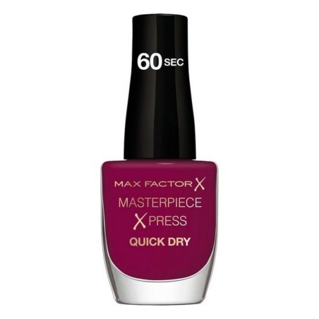 Nagellack Masterpiece Xpress Max Factor 99350069922 340-Berry cute 8 m