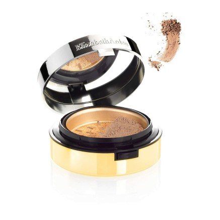 Base per il Trucco in Polvere Elizabeth Arden Pure Finish Mineral Nº
