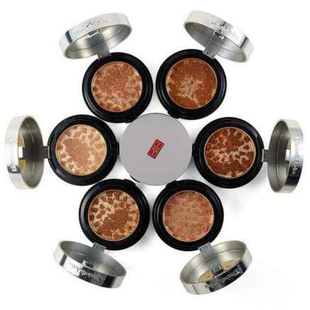 Base per il Trucco in Polvere Elizabeth Arden Pure Finish Mineral Nº 2