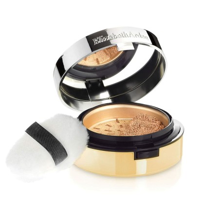 Poeder Makeup Basis Elizabeth Arden Pure Finish Mineral Nº 4
