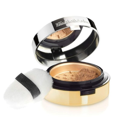 Base de Maquillaje en Polvo Elizabeth Arden Pure Finish Mineral Nº 7
