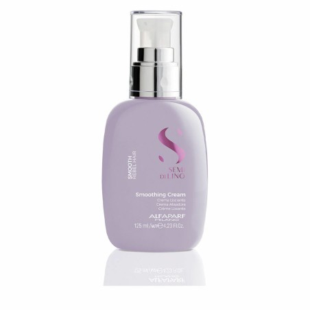 Crema Lisciante per Capelli Alfaparf Milano 8022297111254 125 ml