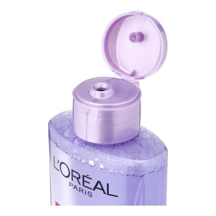 Agua Micelar Desmaquillante Revitalift L'Oreal Make Up Rellenador de a 2