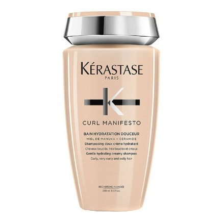 Shampooing pour boucles bien définies Kerastase Curl Manifesto (250 m