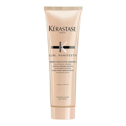 Herstellende Conditioner Curl Manifesto Kerastase (250 ml)