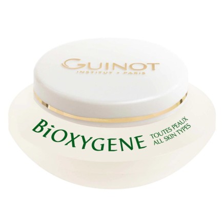 Day Cream Guinot
