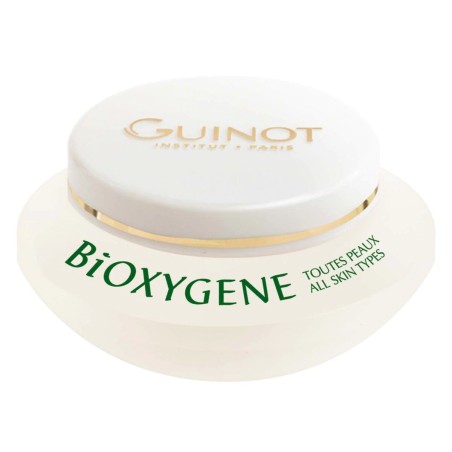 Tagescreme Guinot