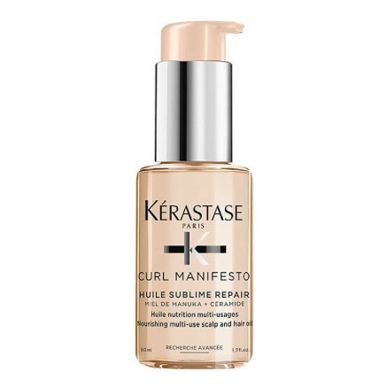 Siero per Capelli Kerastase Kérastase 50 ml