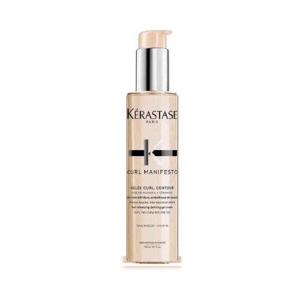Crema Definizione Ricci Curl Manifesto Kerastase Kérastase 150 ml