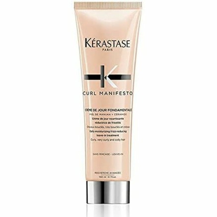Voedende Dagcrème Kerastase Curl Manifesto (150 ml)