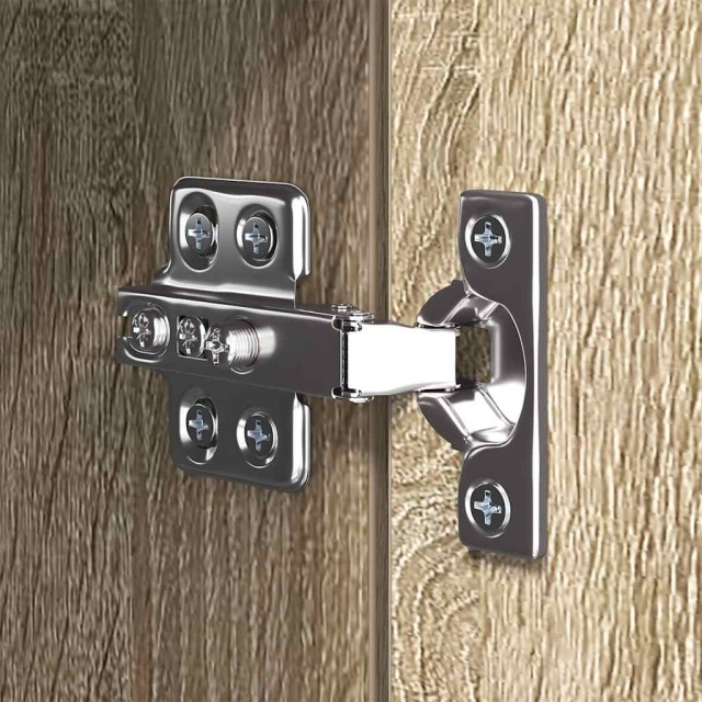 Ensemble de meubles TV 10 pcs Chêne sonoma Bois d'ingénierie