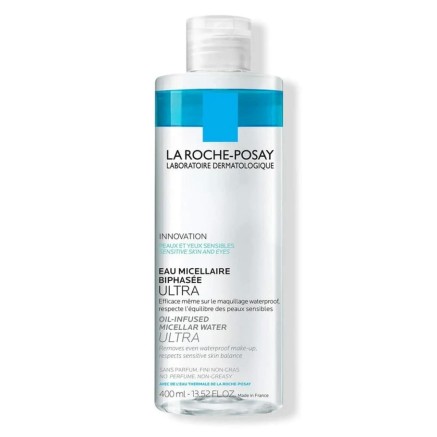 Make-up entfernendes mizellares Wasser La Roche Posay MB279600 Zweipha