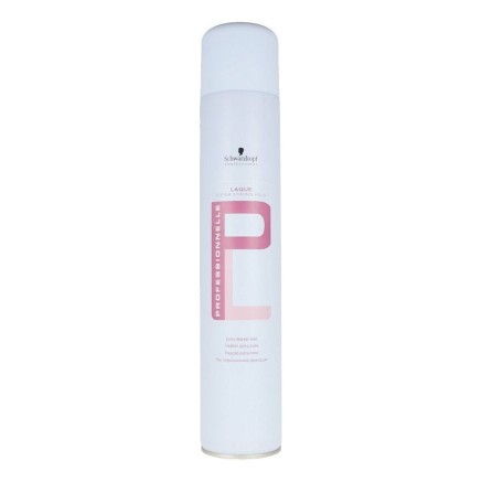 Extra Vasthoudende Haarspray Professionnelle Care Schwarzkopf Professi