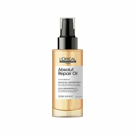 Haarolie L'Oreal Professionnel Paris E3574500 10-in-1 90 ml