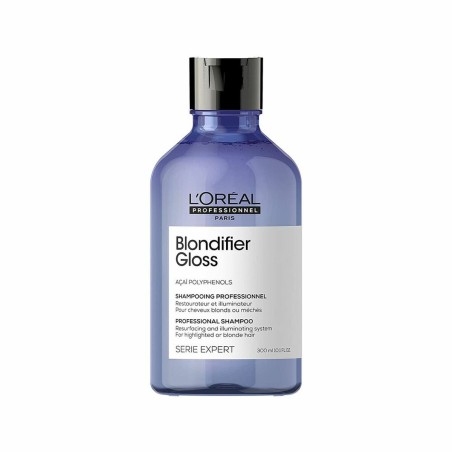 Champú Reforzador de Color L'Oreal Professionnel Paris Blondifier Glo