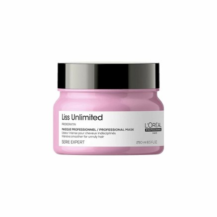 Maschera per Capelli L'Oreal Professionnel Paris E3570800 Maschera 250