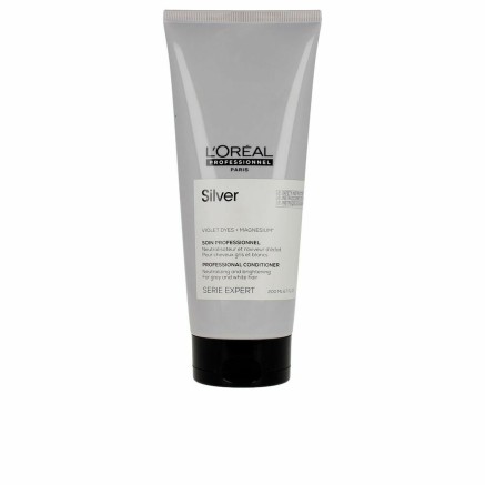 Balsamo Neutralizzante del Colore L'Oreal Professionnel Paris Silver (