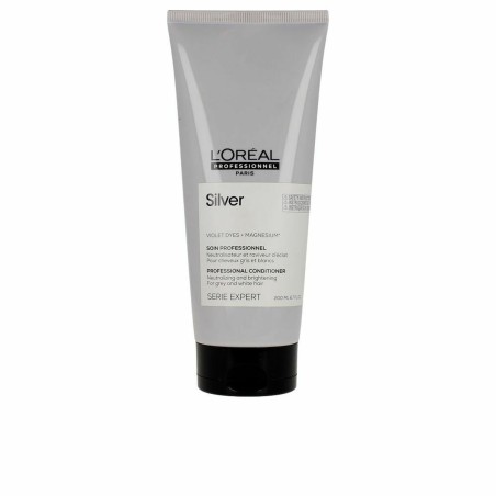 Colour Neutralising Conditioner L'Oreal Professionnel Paris Silver (20