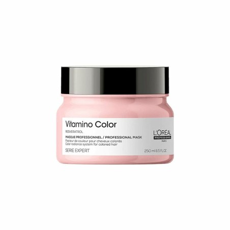 Masque pour cheveux L'Oreal Professionnel Paris Vitamino Color (250 ml