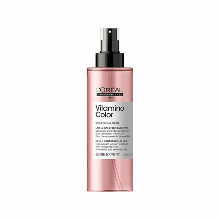 Kleurbeschermer L'Oreal Professionnel Paris E3554500 Lotion 10-in-1 19
