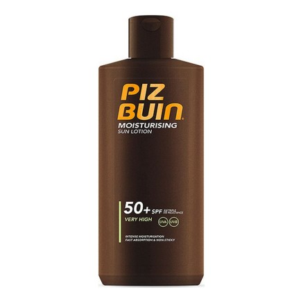 Zonnebrandlotion Piz Buin In Sun SPF 50+ 200 ml