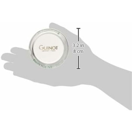 Tagescreme Guinot