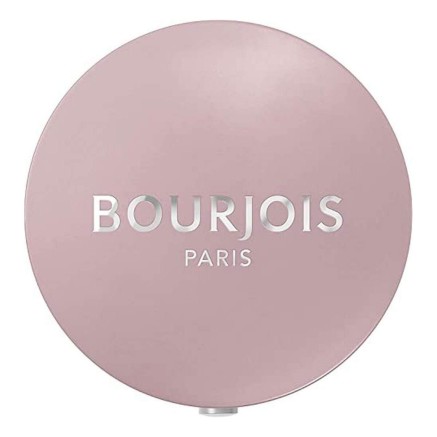 Sombra de ojos Little Round Bourjois 74114 16-mauve la la! 16-mauve la