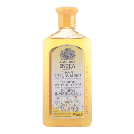 Shampooing revitalisant de couleur Camomila Intea Camomille (250 ml)