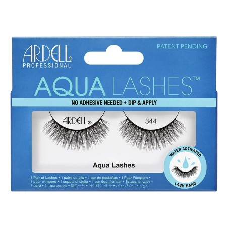 Valse Wimpers Aqua Lashes Ardell 63405 Nº 344 (1 Stuks)