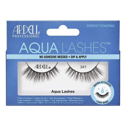 Valse Wimpers Aqua Lashes Ardell 63402 Nº 341