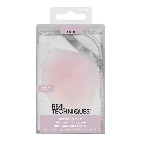 Unisex-Kosmetik-Set Masking Duo Real Techniques Masking Duo Peeling 2