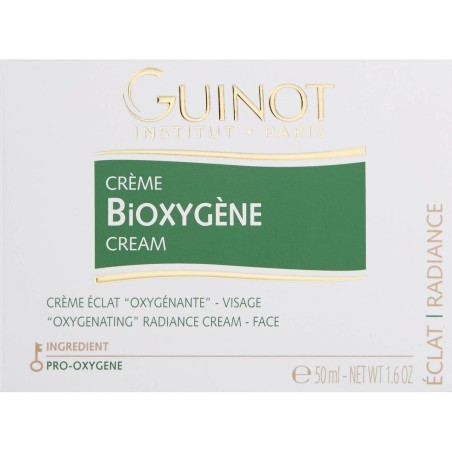 Tagescreme Guinot