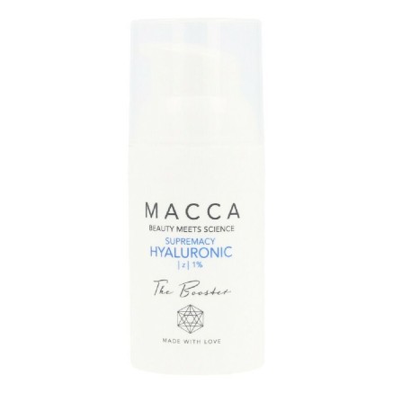 Sérum hydratant Supremacy Hyaluronic Macca 1% Acide Hyaluronique (30
