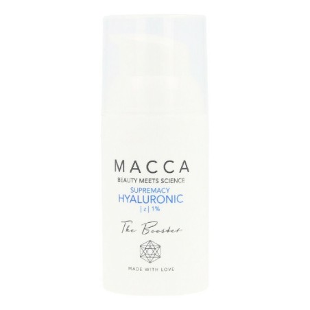 Sérum hydratant Supremacy Hyaluronic Macca 1% Acide Hyaluronique (30