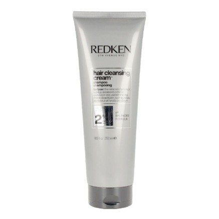 Shampoo Pulizia Profonda Hair Cleansing Cream Redken (250 ml)