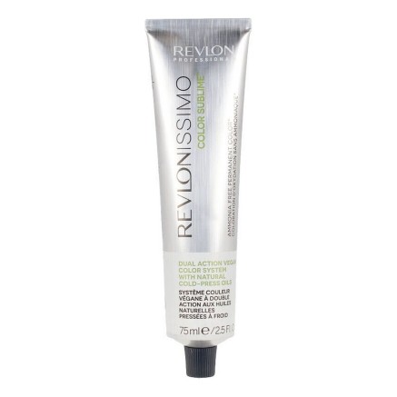 Tintura Senza Ammoniaca Revlon Revlonissimo Color Sublime 75 ml (75 ml
