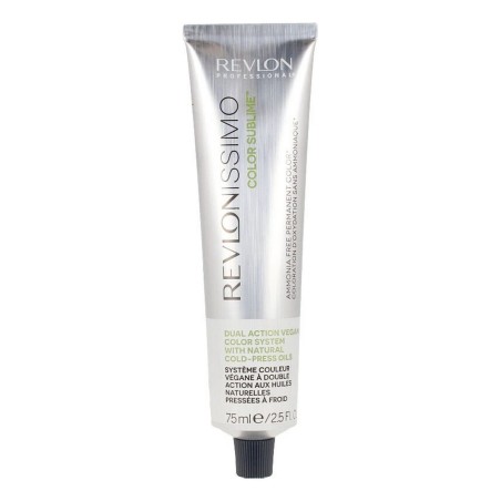 Haarkleur Zonder Ammoniak Revlon Color Sublime Nº 9,0 Very Light Blon