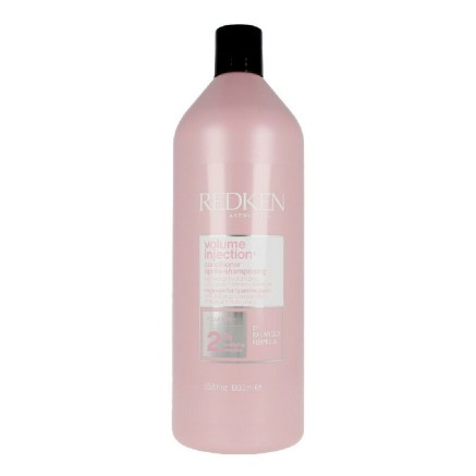 Trattamento Volumizzante High Rise Volume Redken Volume Injection 1 L