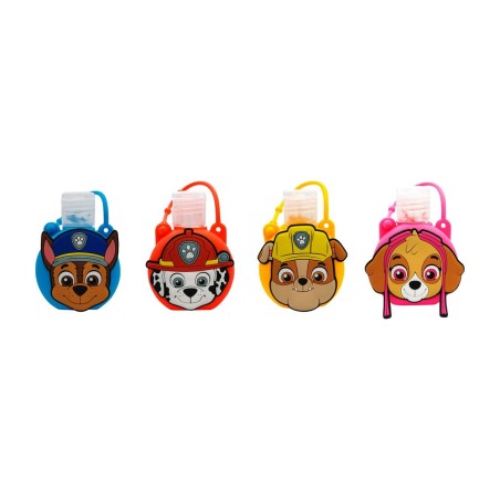 Douchegel Take Care Paw Patrol 35 ml