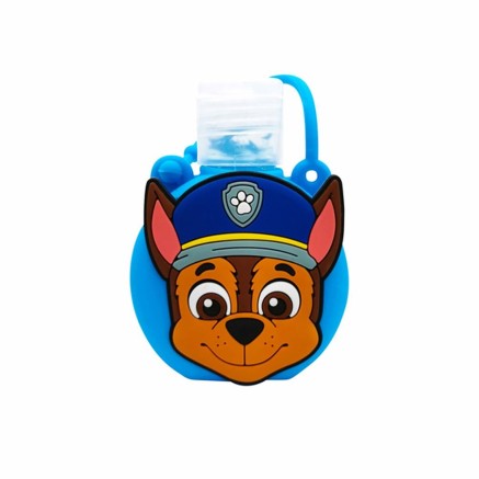Gel de douche Take Care Paw Patrol 35 ml 2